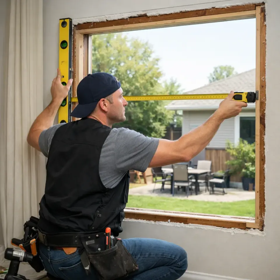 Mitigate Storm Hazards & Moisture Infiltration — Floral City